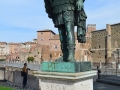 Nerva Statue